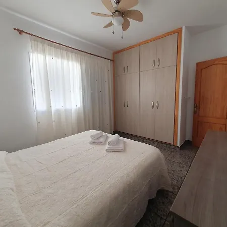 Vista Marina Tenerife Sur Appartement Los Abrigos