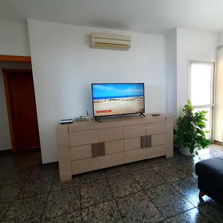 Vista Marina Tenerife Sur Appartement