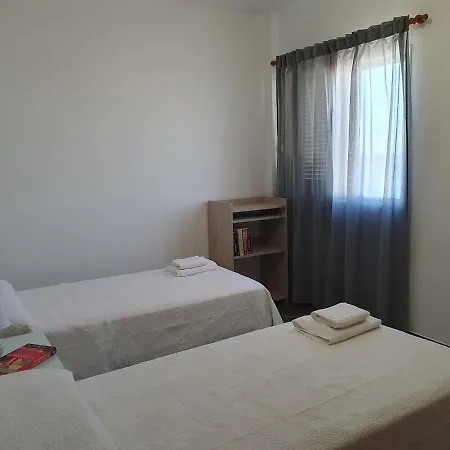 Vista Marina Tenerife Sur Appartement Los Abrigos