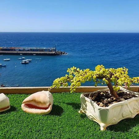 Appartement Vista Marina Tenerife Sur *