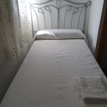 Appartement Vista Marina Tenerife Sur *