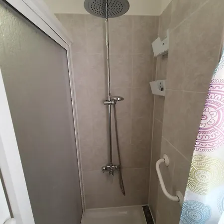 Appartement Vista Marina Tenerife Sur *