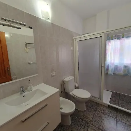 Vista Marina Tenerife Sur Appartement