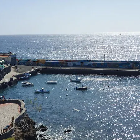 Lägenhet Vista Marina Tenerife Sur *